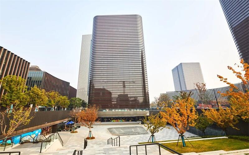 智创TOP产城综合体租金/租赁/出租/物业信息