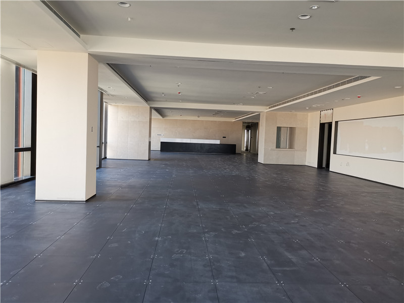 智创top办公楼出租2000平出租可分割